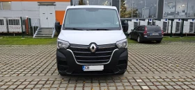 Обява за продажба на Renault Master Закупен от Еспас Ауто  ~45 000 лв. - изображение 1