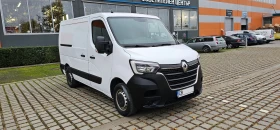 Обява за продажба на Renault Master Закупен от Еспас Ауто  ~45 000 лв. - изображение 1