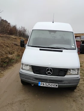 Mercedes-Benz Sprinter 312, снимка 1