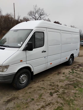 Mercedes-Benz Sprinter 312, снимка 2