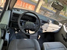 VW T4 2.4 | Mobile.bg    4
