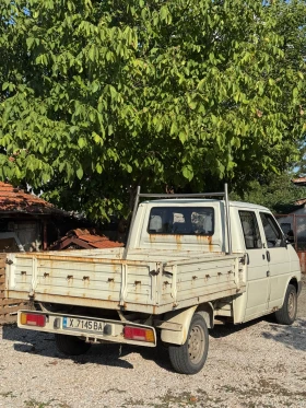 VW T4 2.4 | Mobile.bg    3
