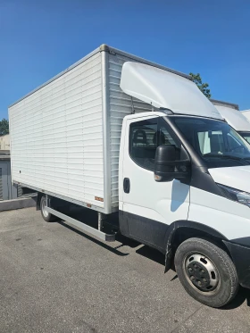 Обява за продажба на Iveco Deily 50C ~38 900 лв. - изображение 2