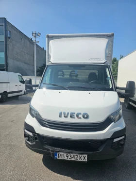 Обява за продажба на Iveco Deily 50C ~38 900 лв. - изображение 1