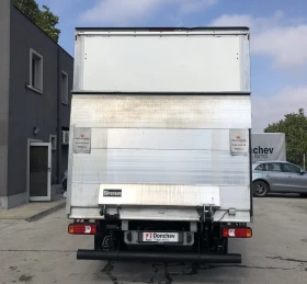 Обява за продажба на Iveco Daily 35C16 /3, 0D/МОДЕЛ-2024/НАВИ/Падащ борд/ ~94 800 лв. - изображение 4