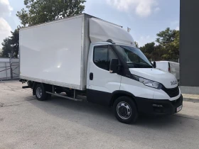 Обява за продажба на Iveco Daily 35C16 /3, 0D/МОДЕЛ-2024/НАВИ/Падащ борд/ ~94 800 лв. - изображение 2