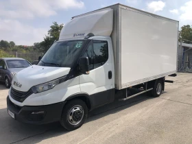 Обява за продажба на Iveco Daily 35C16 /3, 0D/МОДЕЛ-2024/НАВИ/Падащ борд/ ~94 800 лв. - изображение 1