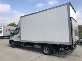 Обява за продажба на Iveco Daily 35C16 /3, 0D/МОДЕЛ-2024/НАВИ/Падащ борд/ ~94 800 лв. - изображение 5
