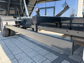 Iveco Daily 40C15 3.0HPI до 3.5т. 4.10м. , снимка 11 - Бусове и автобуси - 53644063