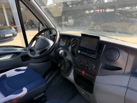 Iveco Daily 40C15 3.0HPI до 3.5т. 4.10м. , снимка 15 - Бусове и автобуси - 53644063