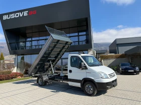 Iveco Daily 40C15 3.0HPI до 3.5т. 4.10м.  - изображение 1