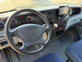 Iveco Daily 40C15 3.0HPI до 3.5т. 4.10м. , снимка 17 - Бусове и автобуси - 53644063