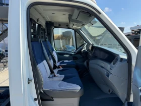 Iveco Daily 40C15 3.0HPI до 3.5т. 4.10м. , снимка 13 - Бусове и автобуси - 53644063