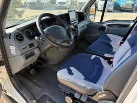 Iveco Daily 40C15 3.0HPI до 3.5т. 4.10м. , снимка 16 - Бусове и автобуси - 53644063