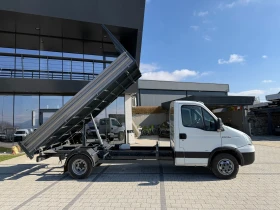 Iveco Daily 40C15 3.0HPI до 3.5т. 4.10м. , снимка 12 - Бусове и автобуси - 53644063