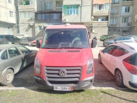 VW Crafter  - изображение 1