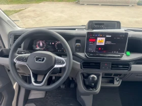 Man TGE 5.160 klimatronik | Auto.bg — изображение 8