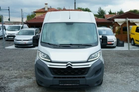 Citroen Jumper 2.0hdi Евро6 Навигация Камера | Auto.bg — изображение 2