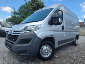 Citroen Jumper 2.0hdi Евро6 Навигация Камера | Auto.bg — изображение 6