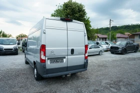 Citroen Jumper 2.0hdi Евро6 Навигация Камера | Auto.bg — изображение 4