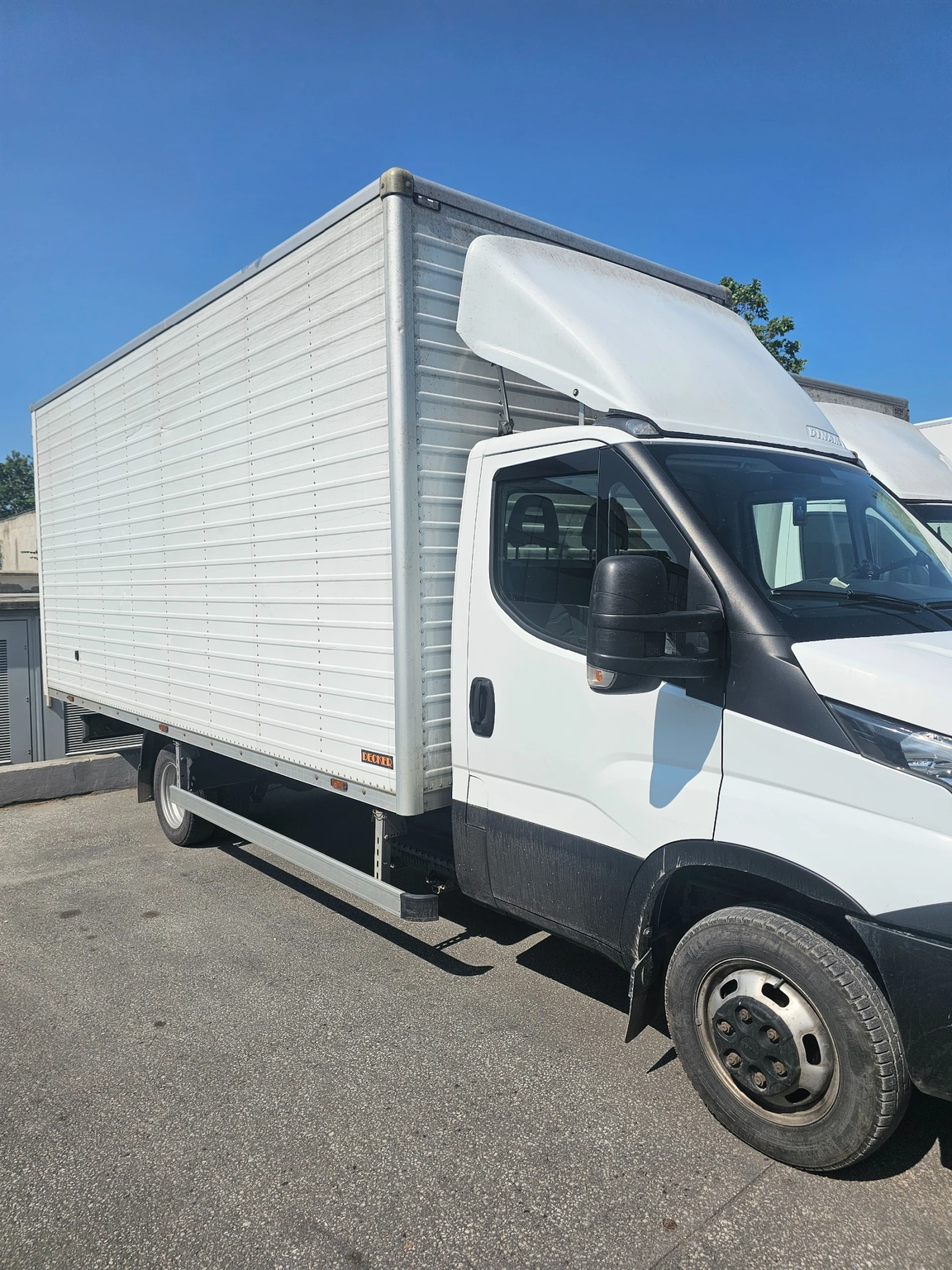 Iveco Deily 50C  - изображение 3