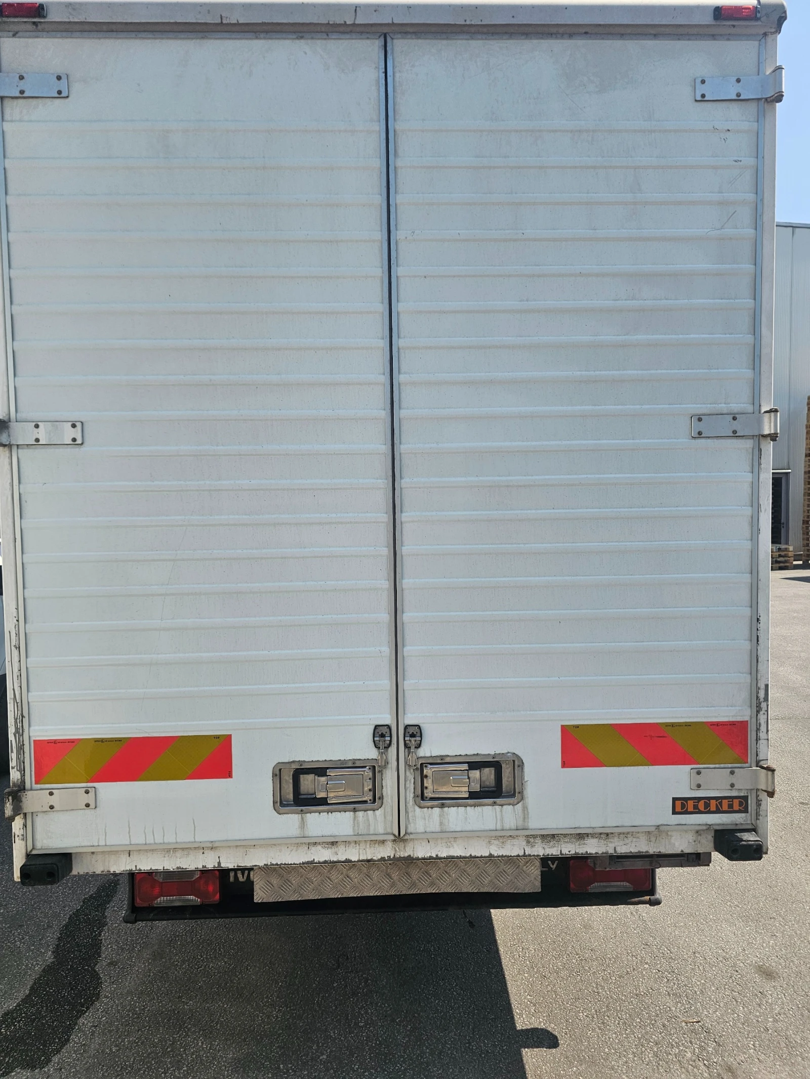 Iveco Deily 50C  - изображение 6