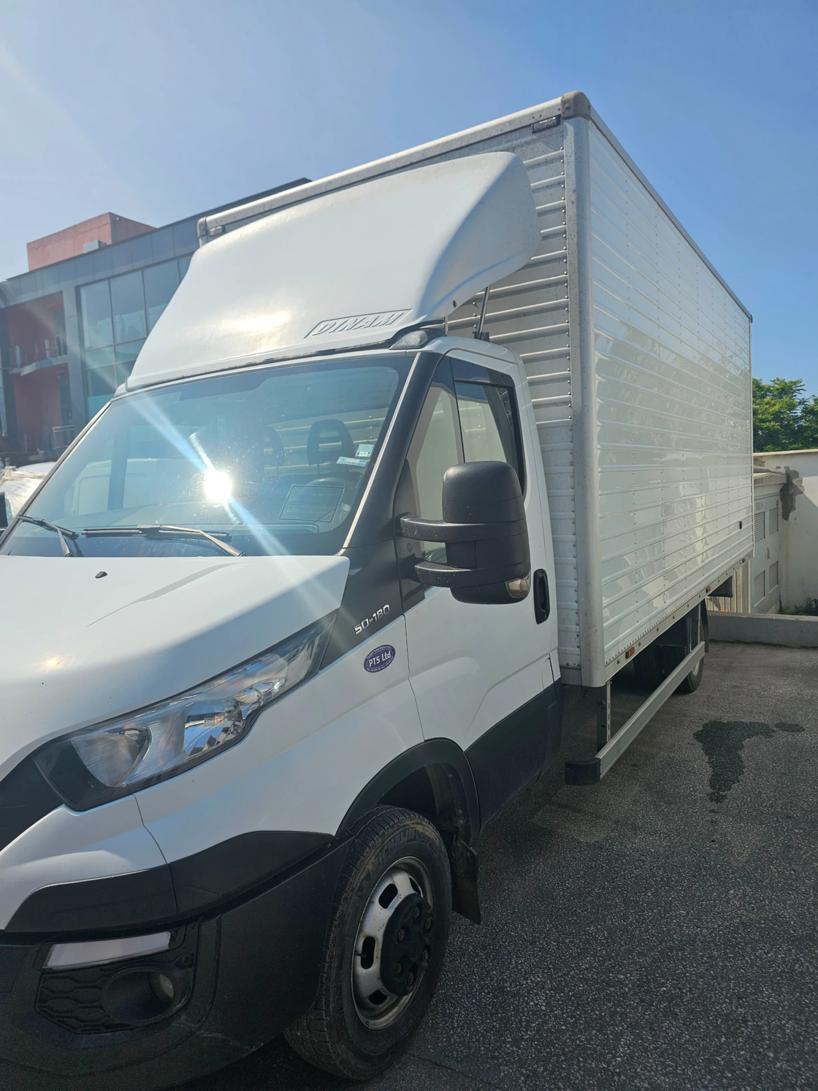 Iveco Deily 50C  - изображение 2
