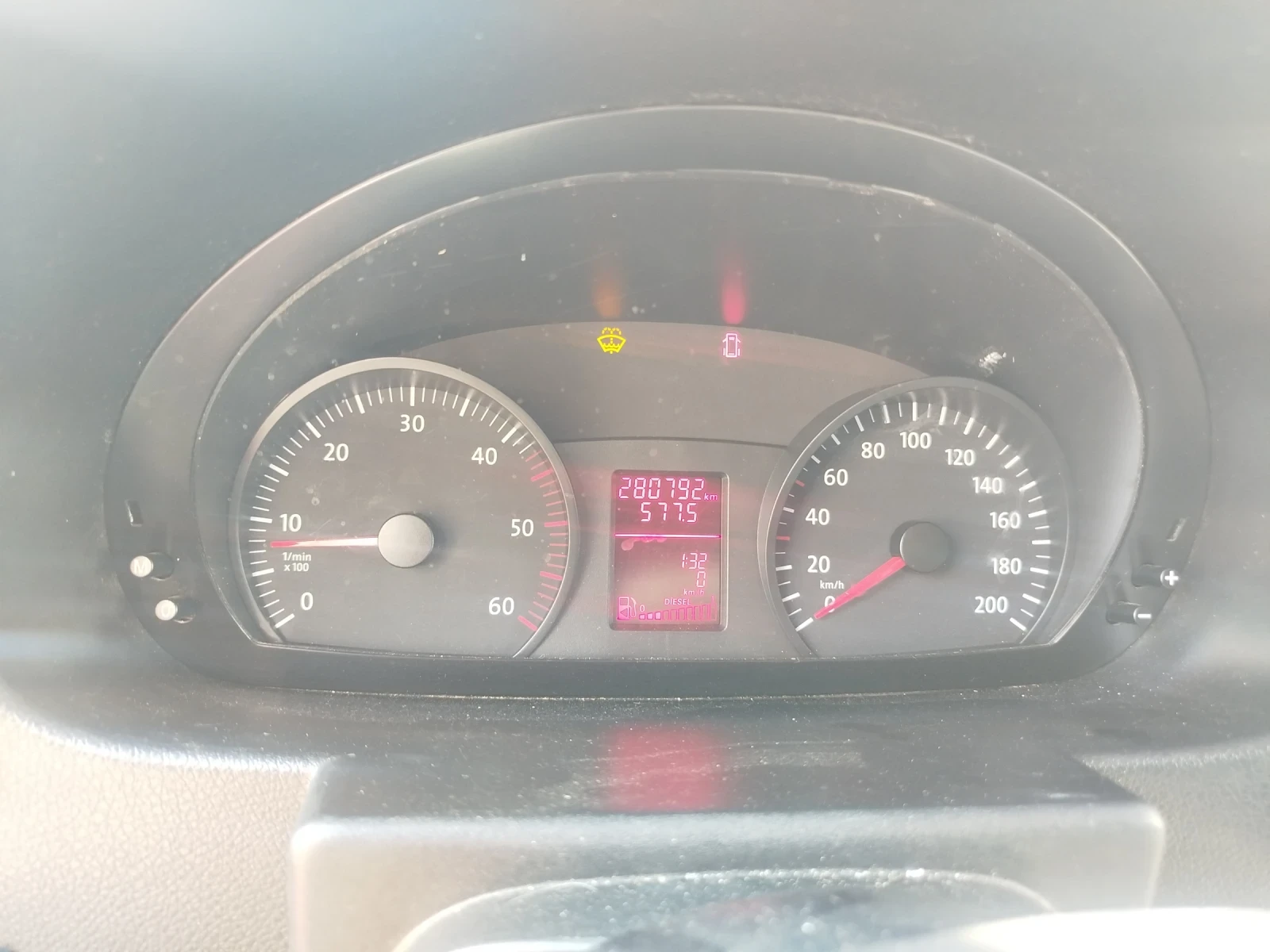 VW Crafter  - изображение 10