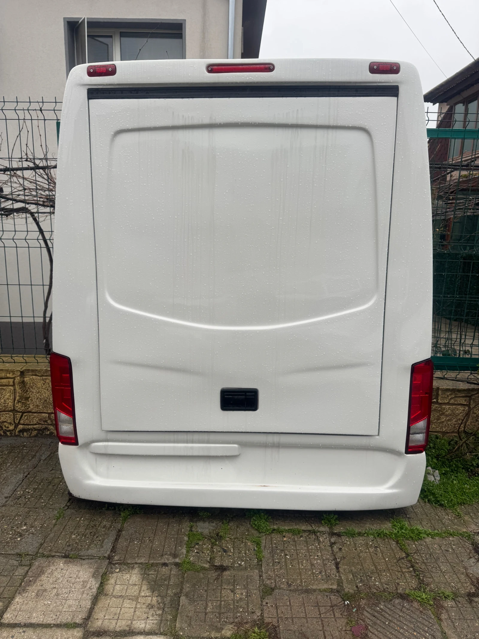 Man TGE 5.160 klimatronik, снимка 12 - Бусове и автобуси - 54568325