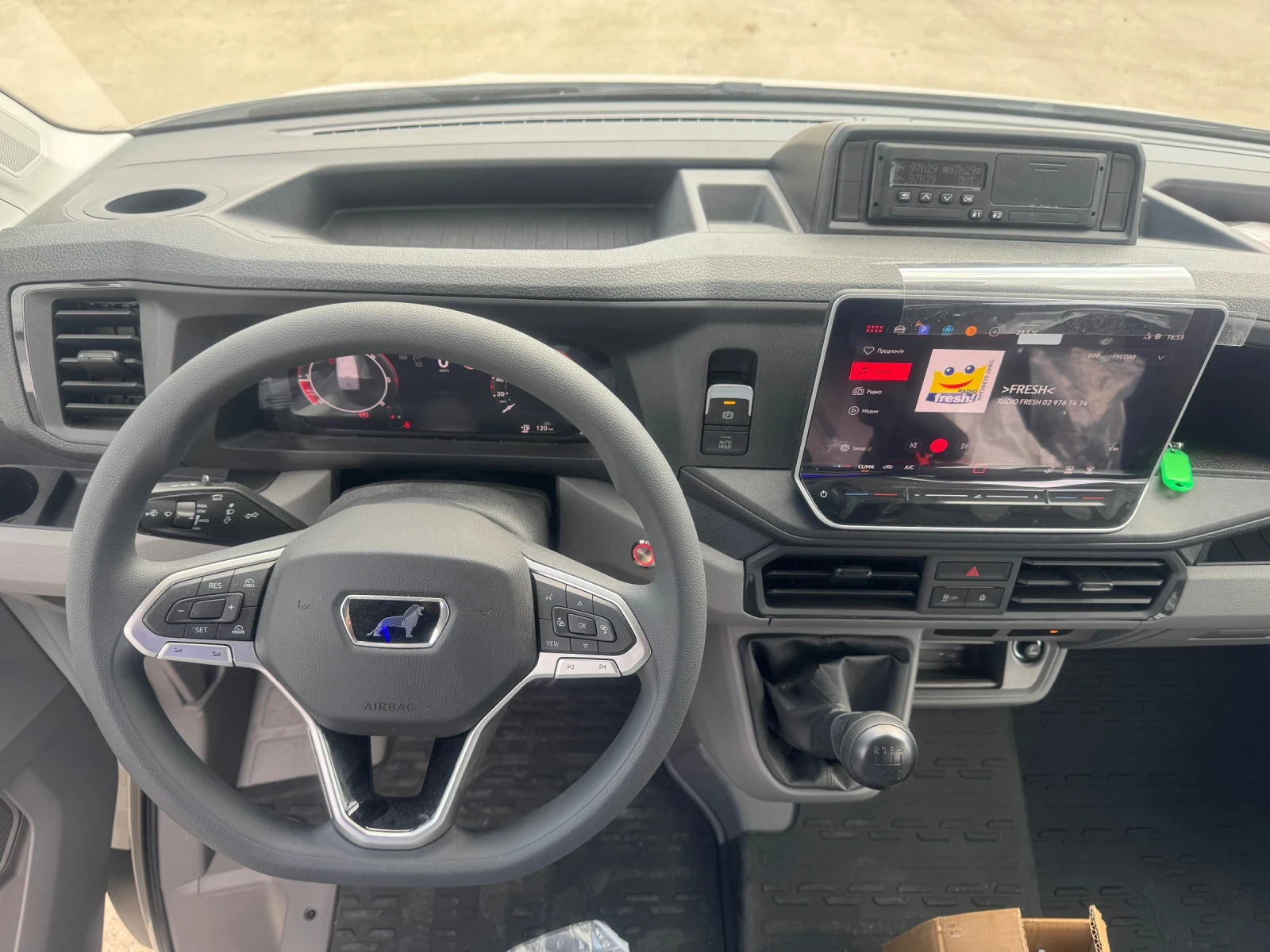 Man TGE 5.160 klimatronik, снимка 11 - Бусове и автобуси - 54568325