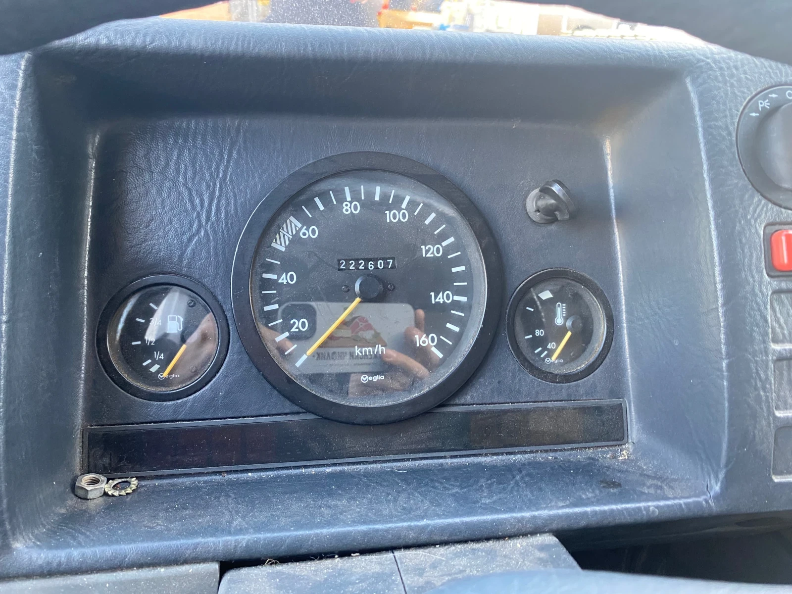 Mercedes-Benz Mb Магазин мляко/месо, снимка 7 - Бусове и автобуси - 55071398