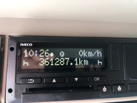 Iveco Stralis 480 HI- WAY, снимка 7
