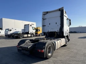 Mercedes-Benz Actros 1845 LS, снимка 5