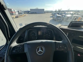 Mercedes-Benz Actros 1845 LS, снимка 9