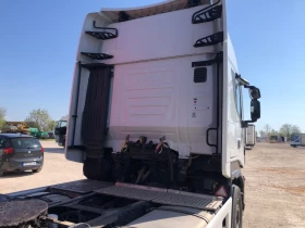 Iveco Stralis 480 HI- WAY | Mobile.bg    5
