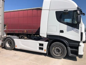     Iveco Stralis 480 HI- WAY