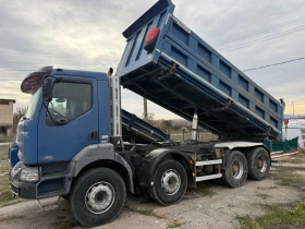     Renault Kerax 420 DCi