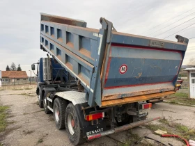     Renault Kerax 420 DCi