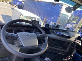 Volvo Fh 460 E - SAVE - Налични 5 броя!! | Auto.bg — изображение 10