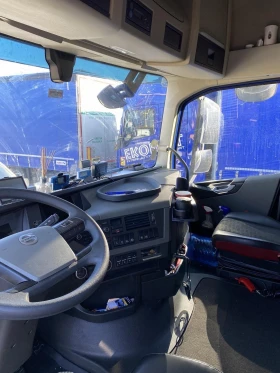 Volvo Fh 460 E - SAVE - Налични 5 броя!! | Auto.bg — изображение 14