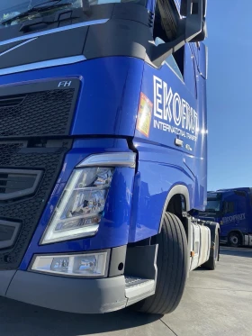 Volvo Fh 460 E - SAVE - Налични 5 броя!! | Auto.bg — изображение 2