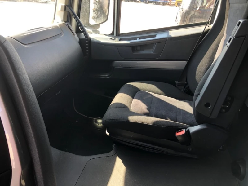 Iveco Stralis 480 HI- WAY, снимка 9 - Камиони - 51493679