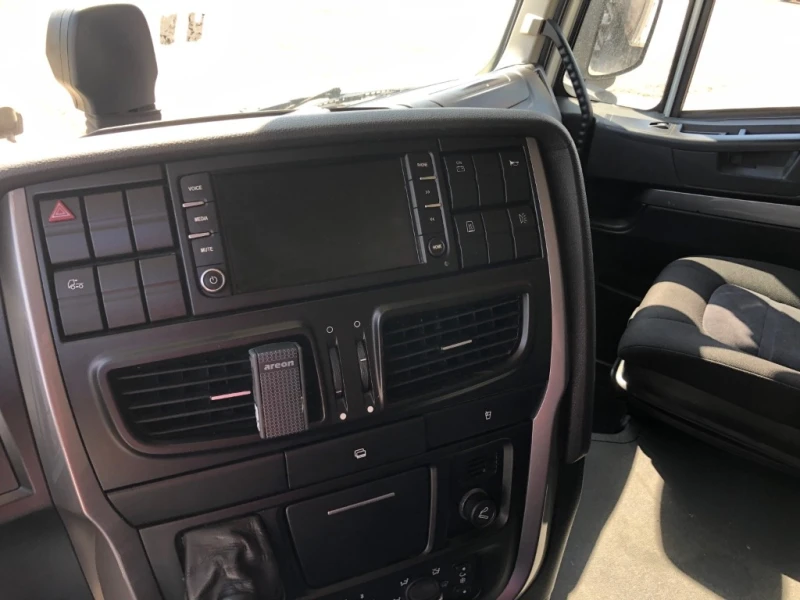 Iveco Stralis 480 HI- WAY, снимка 8 - Камиони - 51493679