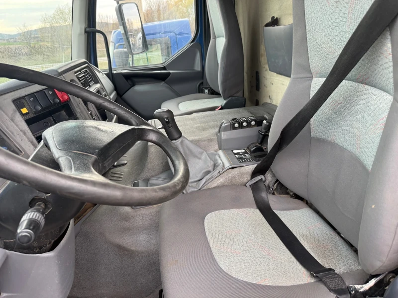 Renault Kerax 420 DCi, снимка 10 - Камиони - 52443765
