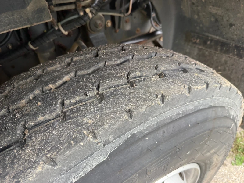 Renault Kerax 420 DCi, снимка 13 - Камиони - 52443765