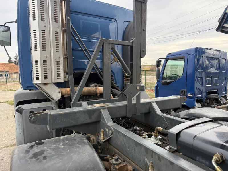 Renault Kerax 420 DCi, снимка 6 - Камиони - 52443765