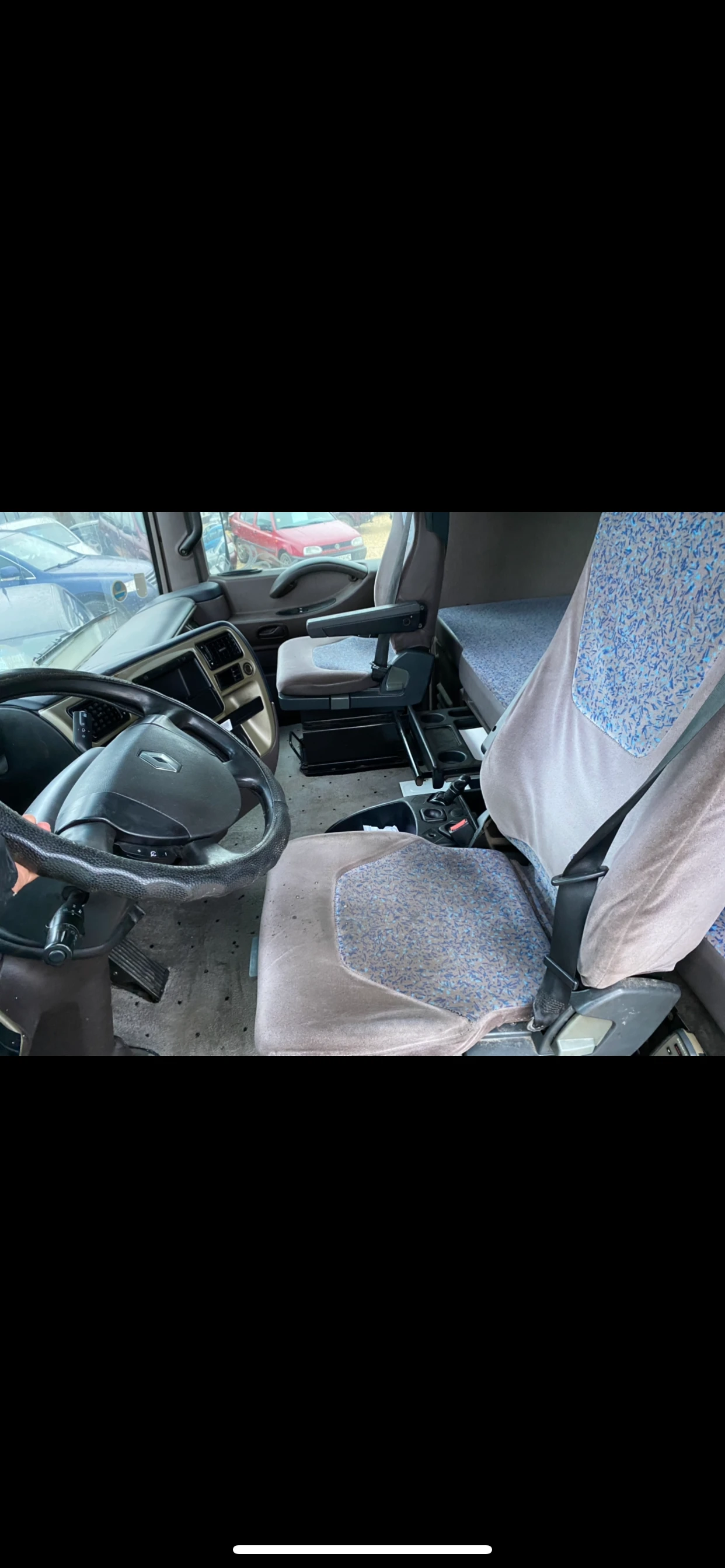 Renault Magnum 460  500  6   | Mobile.bg   6