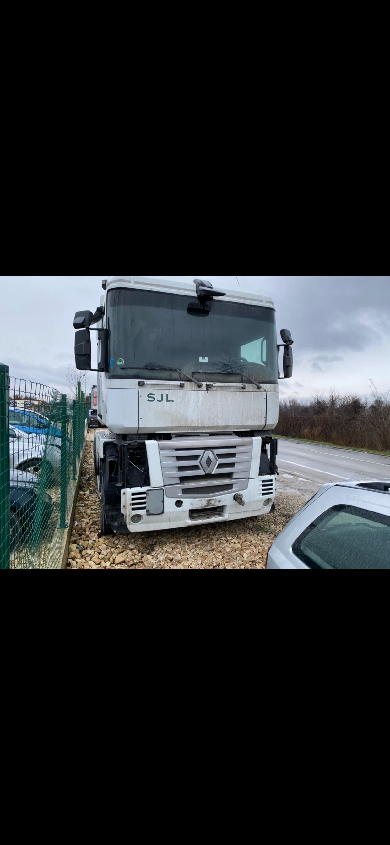 Renault Magnum 460  500  6   | Mobile.bg   2