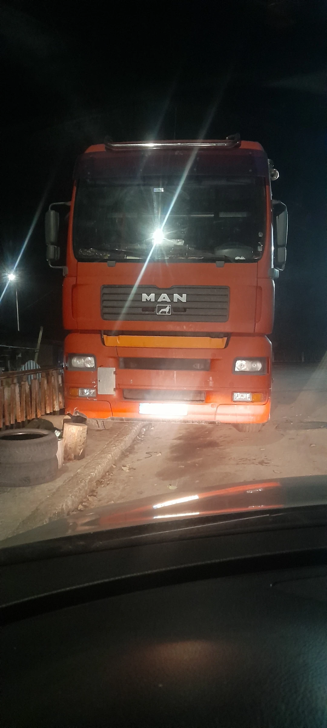 Man Tga 18.480  | Mobile.bg � ����������� 1