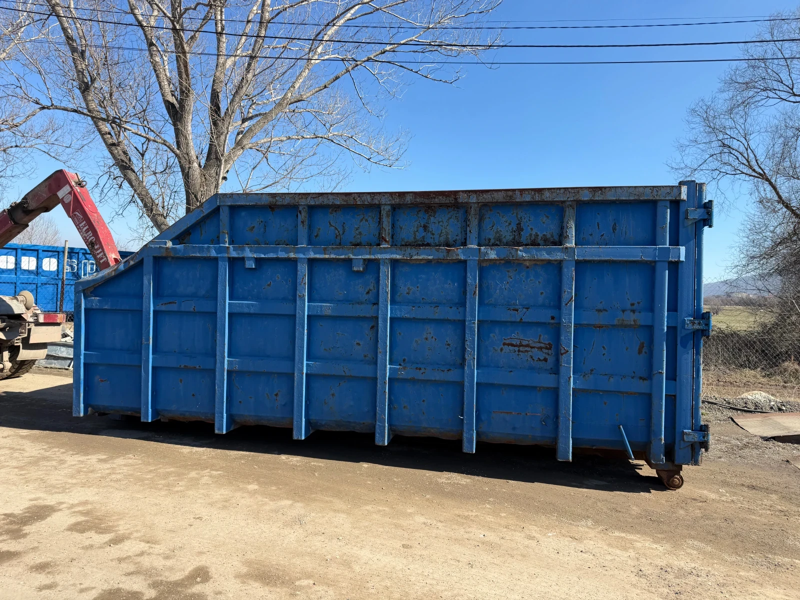 Mercedes-Benz Actros Мултилифт , снимка 2 - Камиони - 54807470
